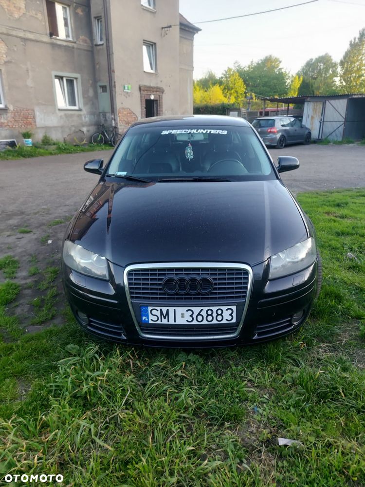 Audi Inny - 1