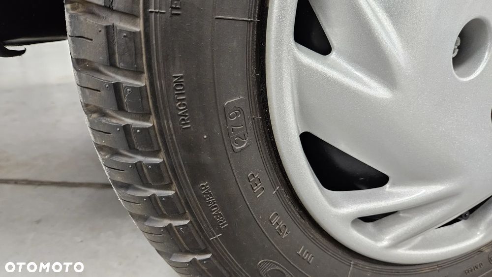 Fiat Siena 75 HL - 32