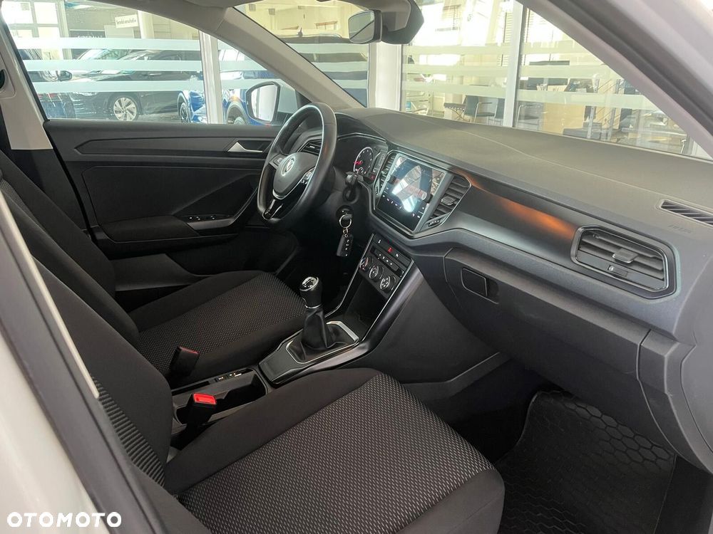 Volkswagen T-Roc 1.0 TSI - 16