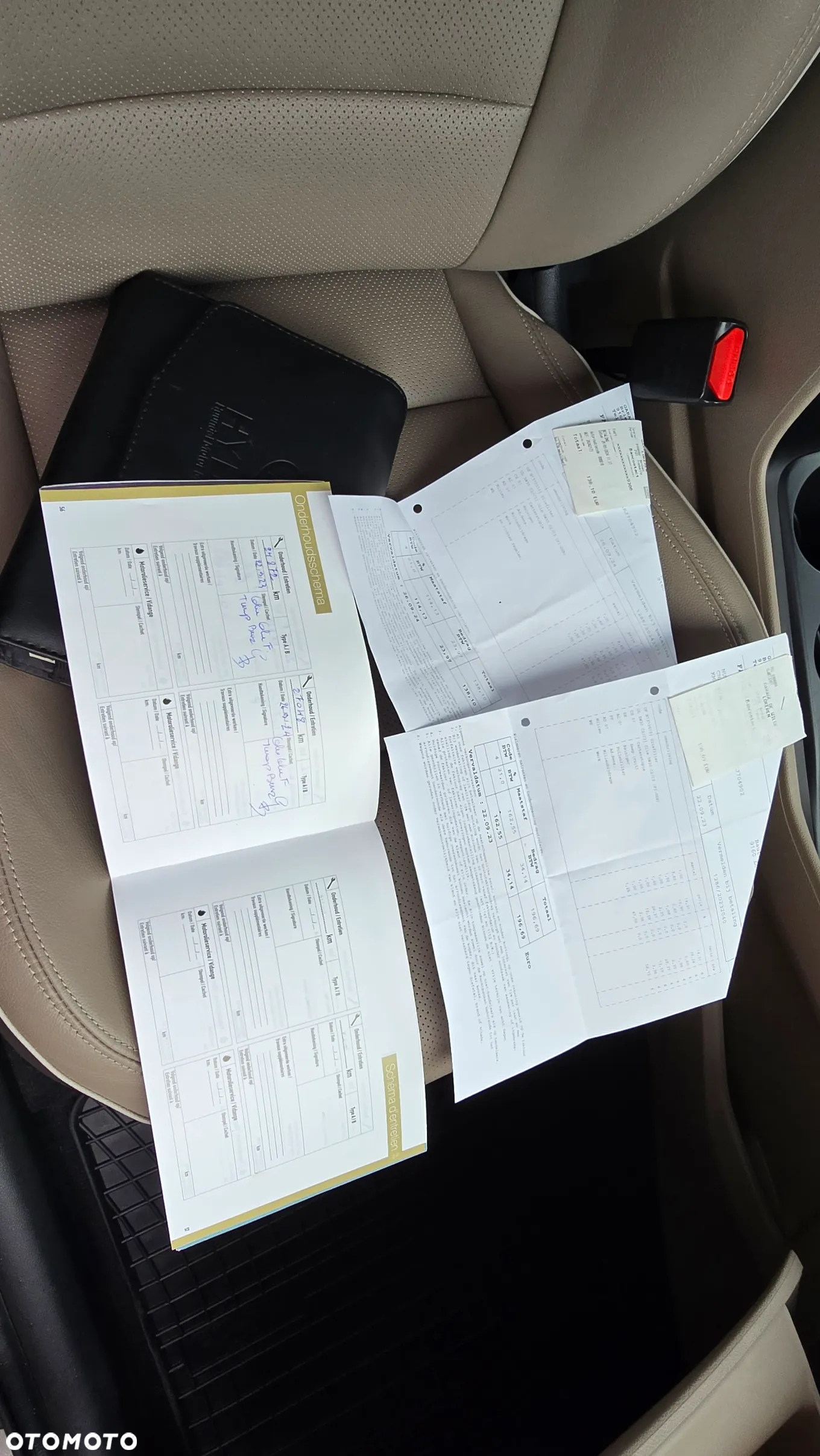 Hyundai Tucson - 29