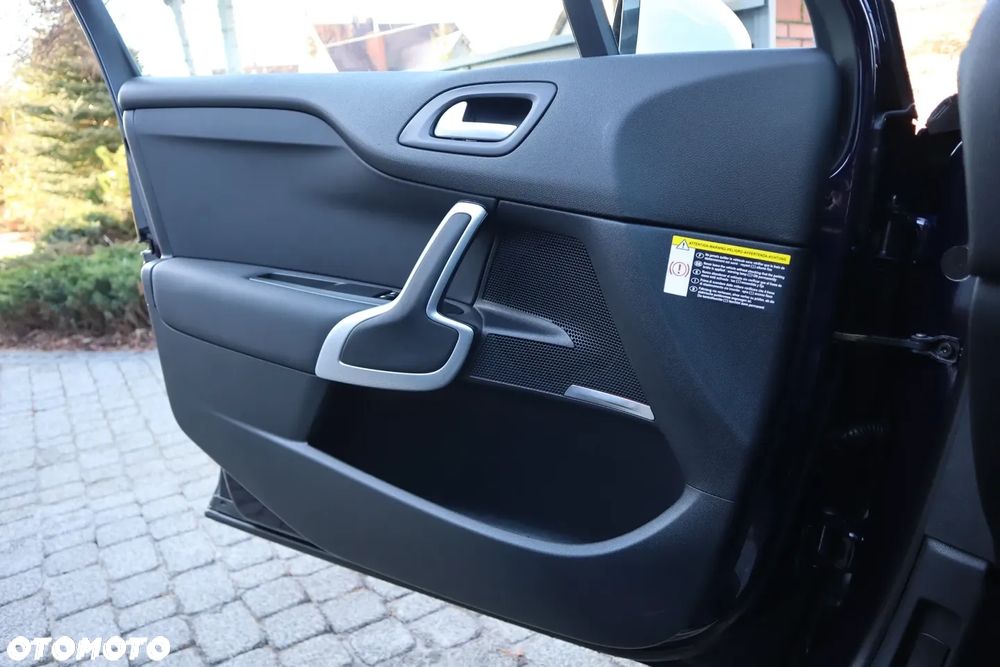 DS Automobiles DS 4 - 22