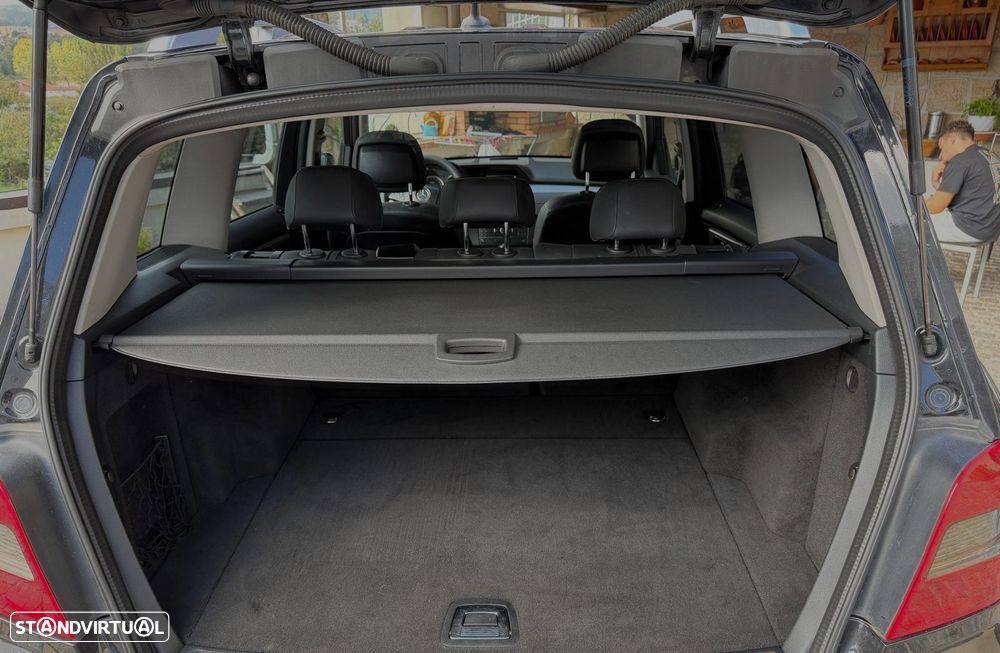 Mercedes-Benz GLK 220 CDi BlueEfficiency Aut. - 14