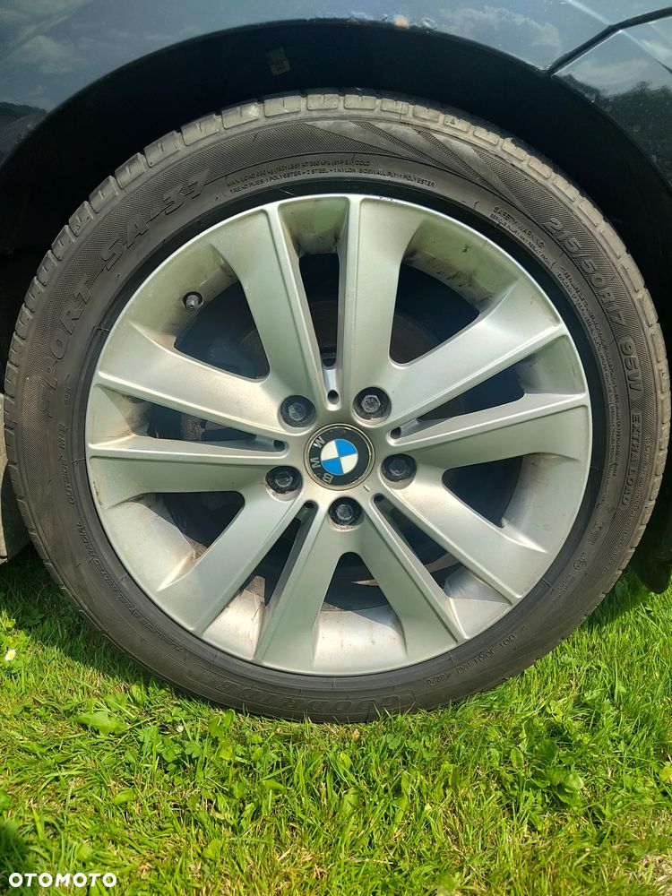 BMW Seria 1 118i - 5