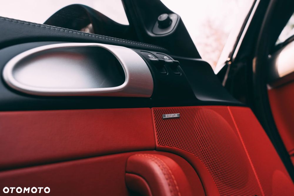 Porsche 911 Carrera 4S PDK - 26