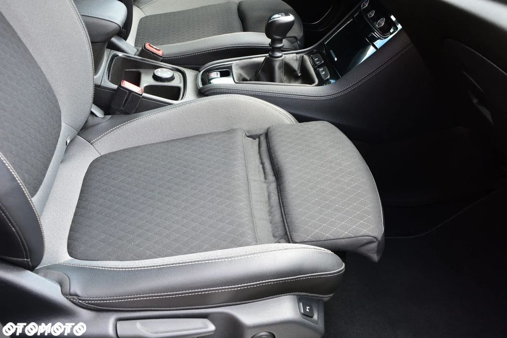 Opel Grandland X 1.2 Start/Stop Business Elegance - 7