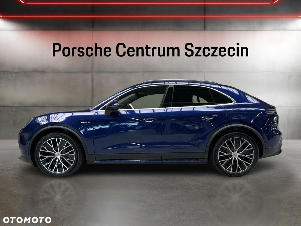 Porsche Macan - 2