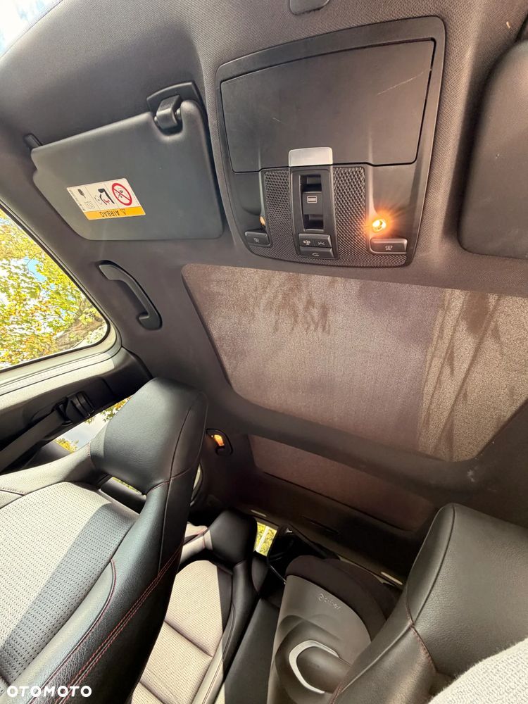 Mercedes-Benz GLA 200 7G-DCT AMG Line - 7