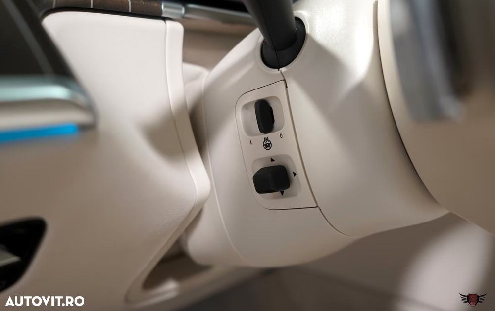 Mercedes-Benz S Maybach 580 4Matic L 9G-TRONIC - 32