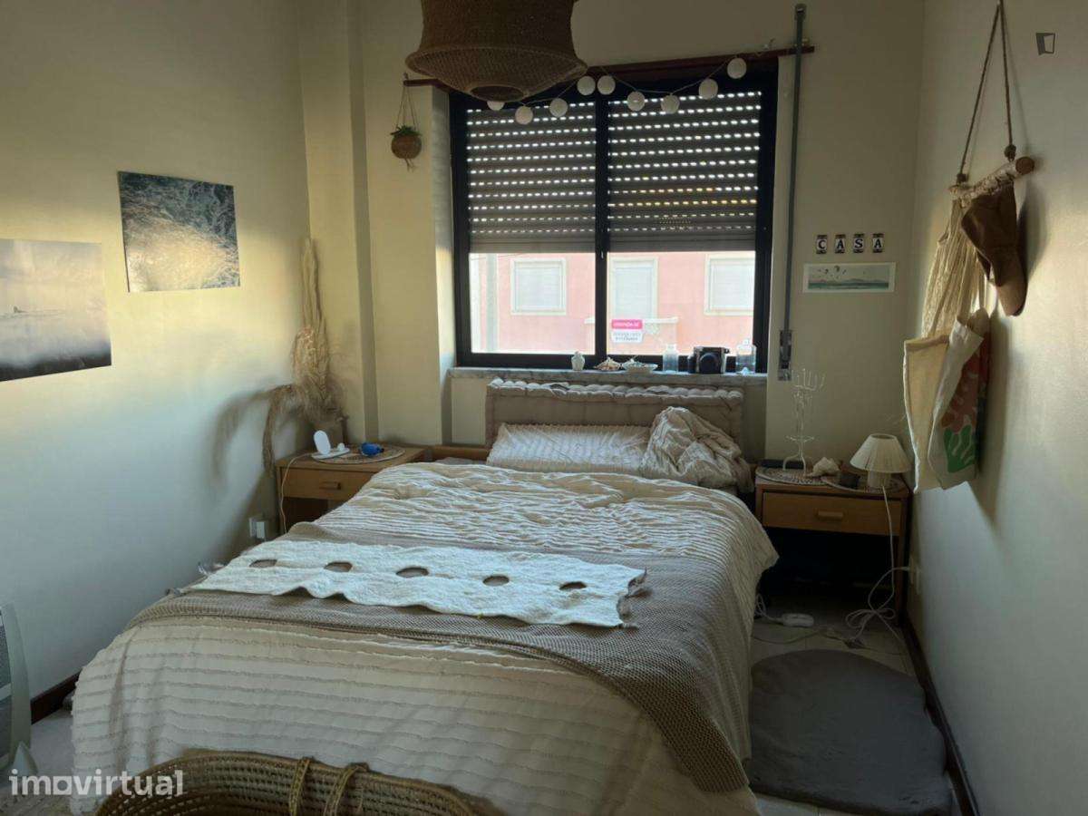 Apartamento com 2 quartos - localizado em Costa da Caparica Lisbon - Grande imagem: 5/32
