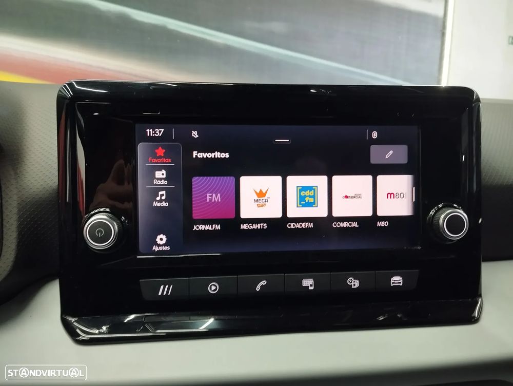 SEAT Ibiza 1.0 MPI Style - 25