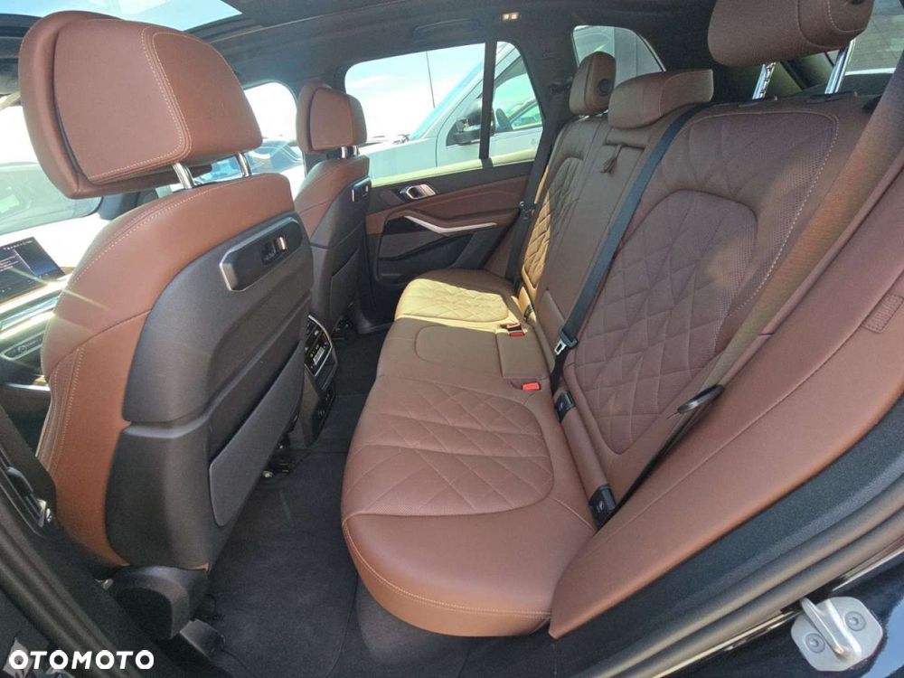 BMW X5 - 10
