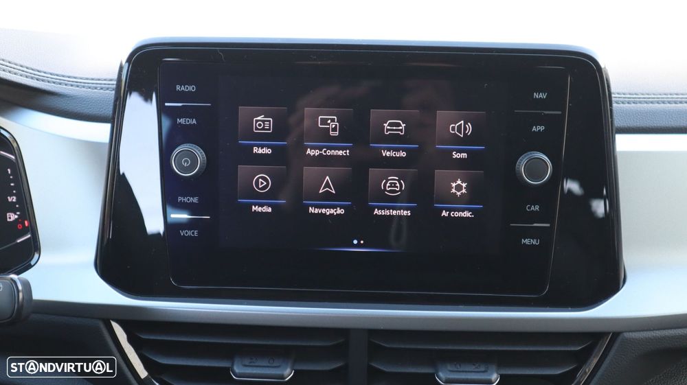 VW T-Roc 1.0 TSI T-ROC@pt - 18