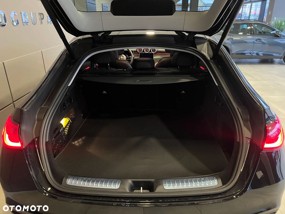 Mercedes-Benz GLC - 17