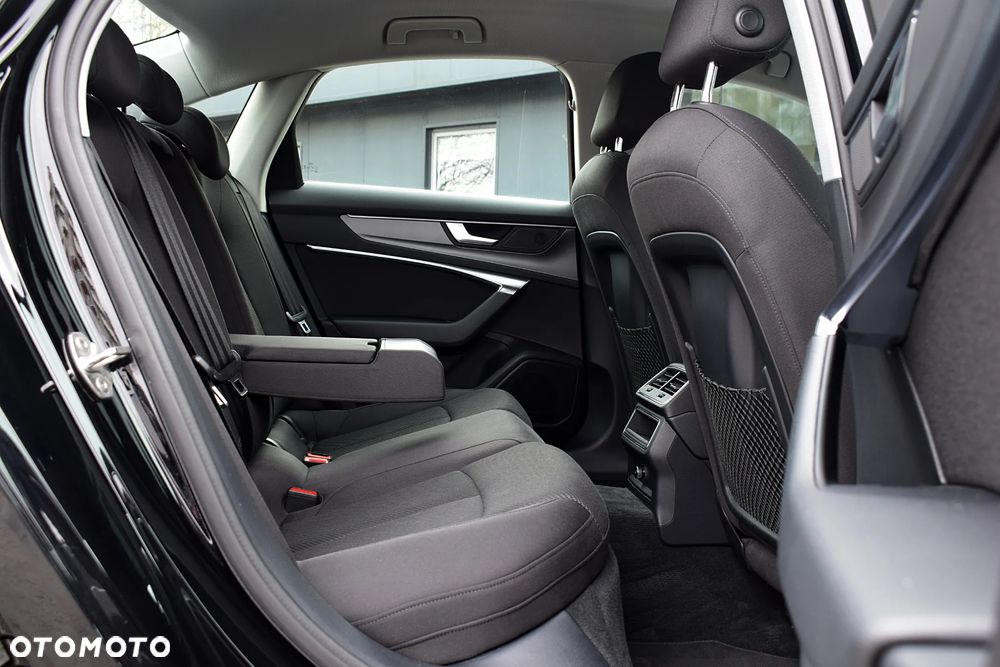 Audi A6 Limousine - 7