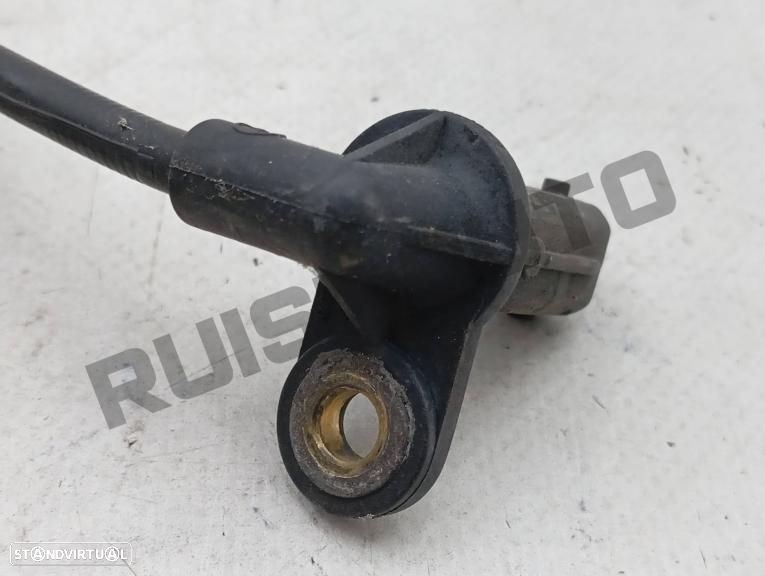 Sensor Abs Trás Direito A20254_03317 Mercedes C W202 Sedan [199 - 3