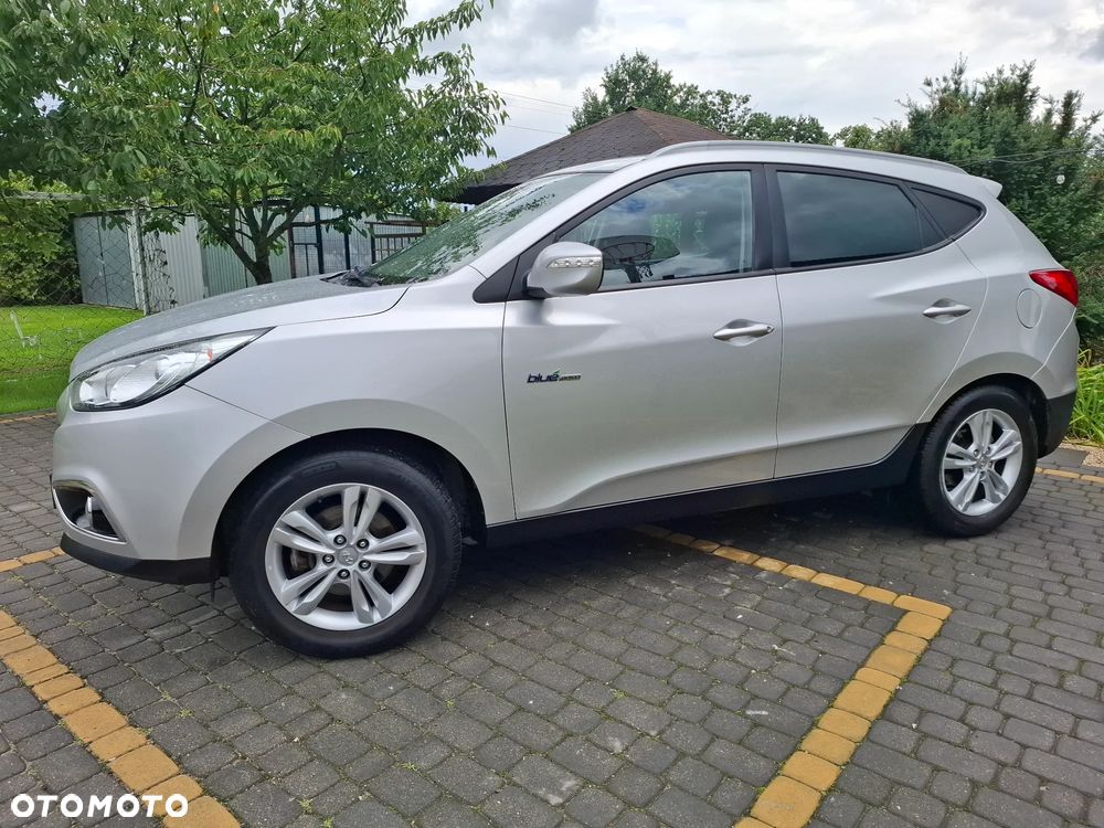 Hyundai ix35 1.6 GDI Premium 2WD - 9