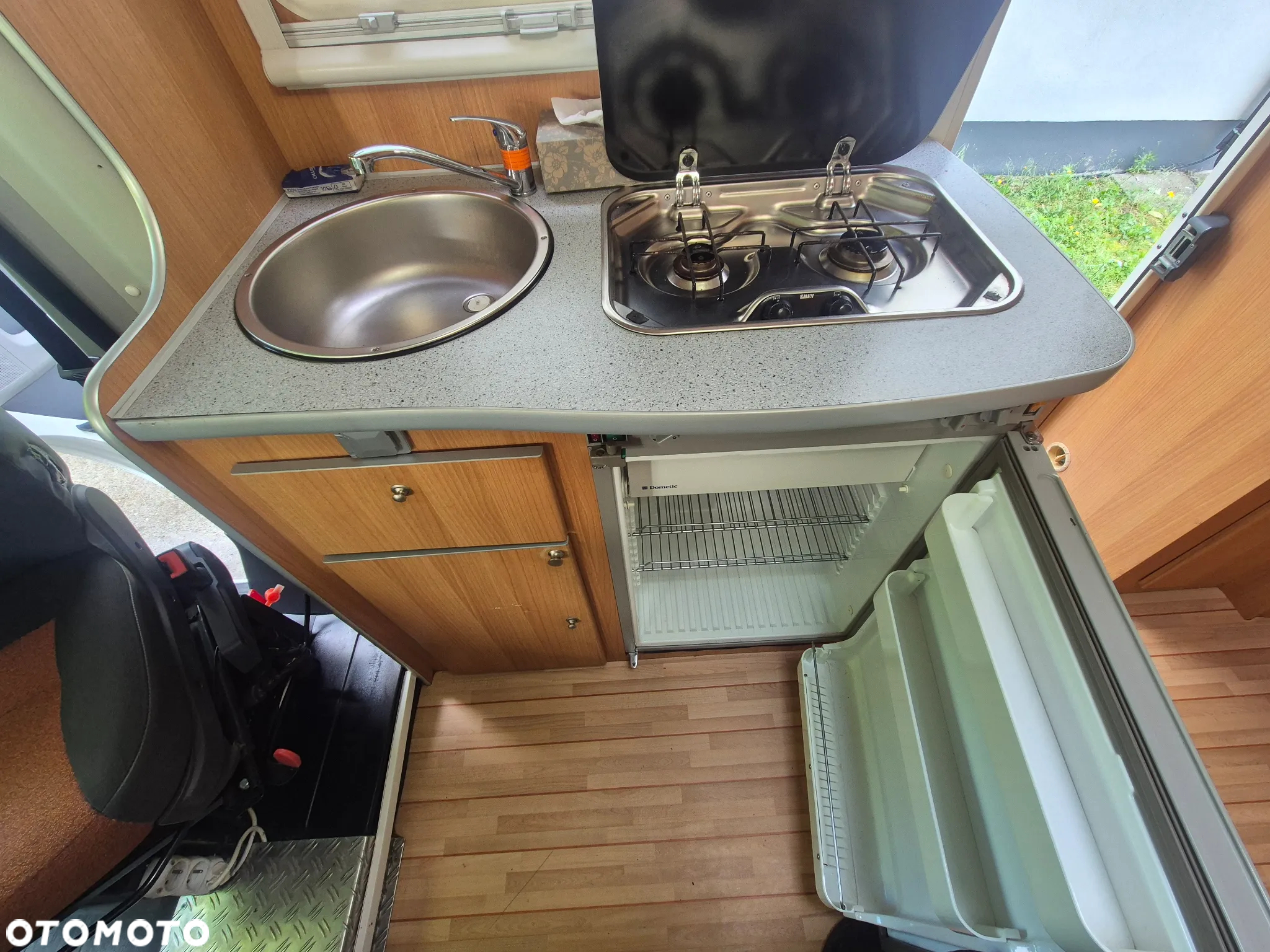 Fiat Ducato - 30