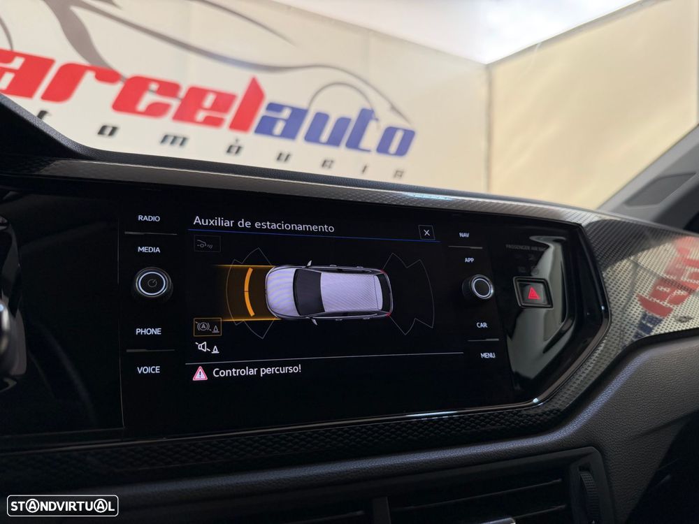 VW Polo 1.0 TSI Style - 29