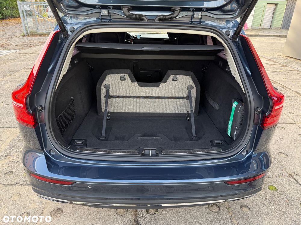 Volvo V60 D4 Inscription - 35