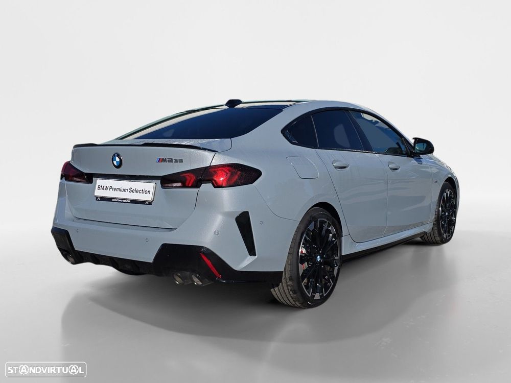 BMW M235i Gran Coupé xDrive - 5
