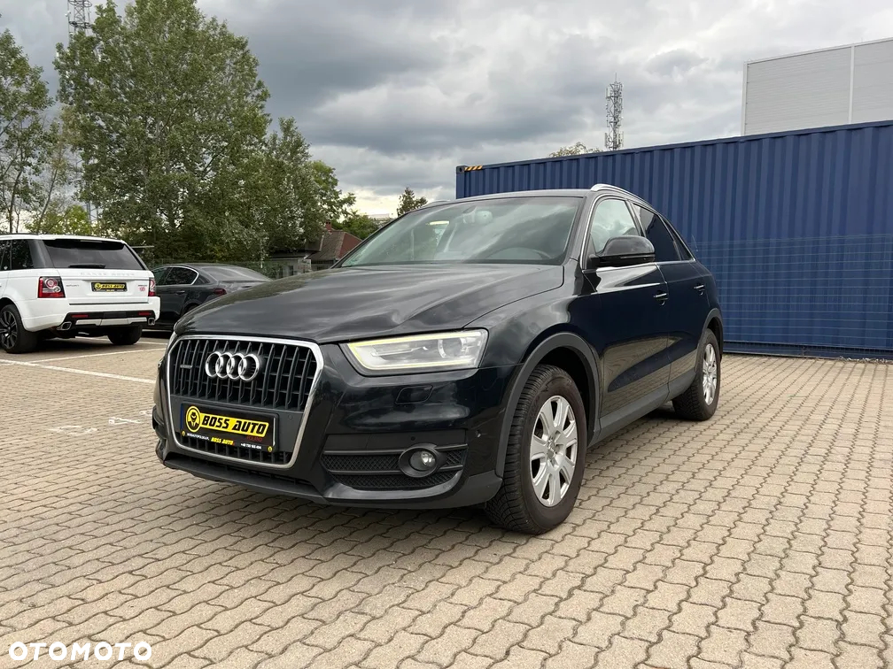Audi Q3 - 4