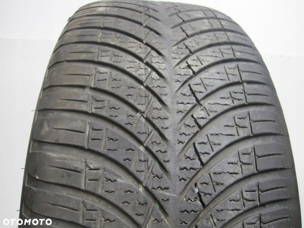 Koła felgi opony CITROEN C5 AIRCROSS R18 MS 22R - 6