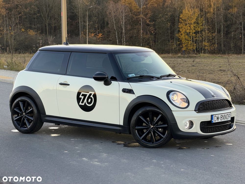 MINI Cooper - 2
