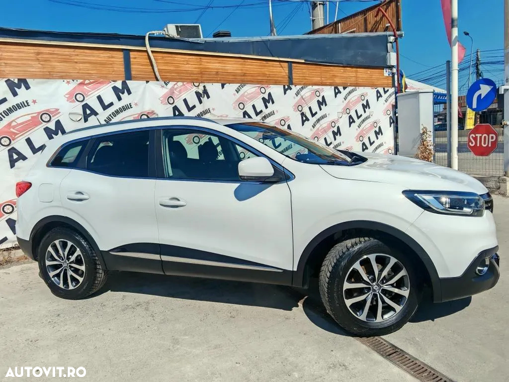 Renault Kadjar 1.5 DCI EDC Intens - 6