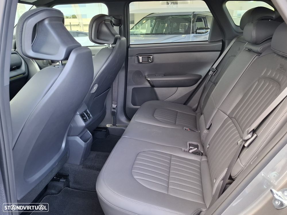Kia Seltos 1.6 T-GDi X-Line 7DCT - 28