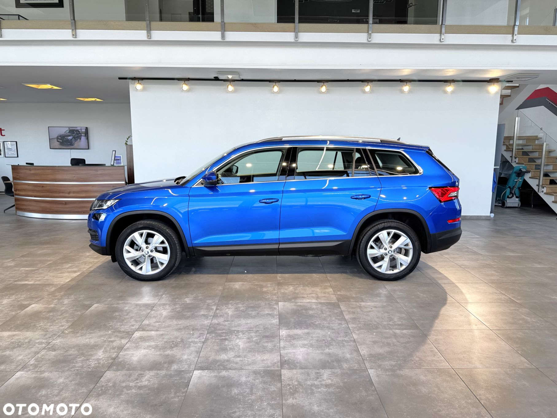 Skoda Kodiaq - 6