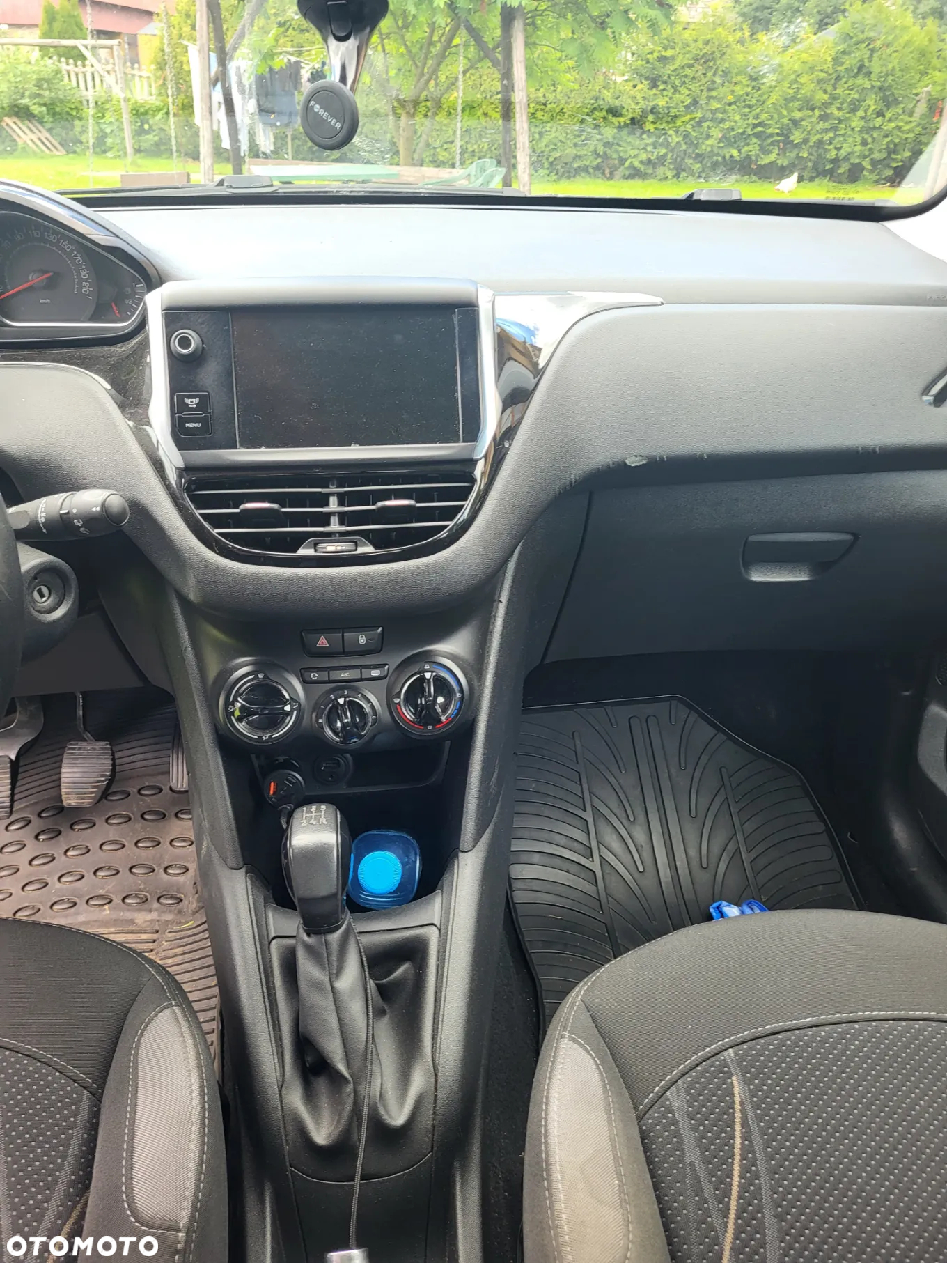 Peugeot 208 82 VTI Active - 10