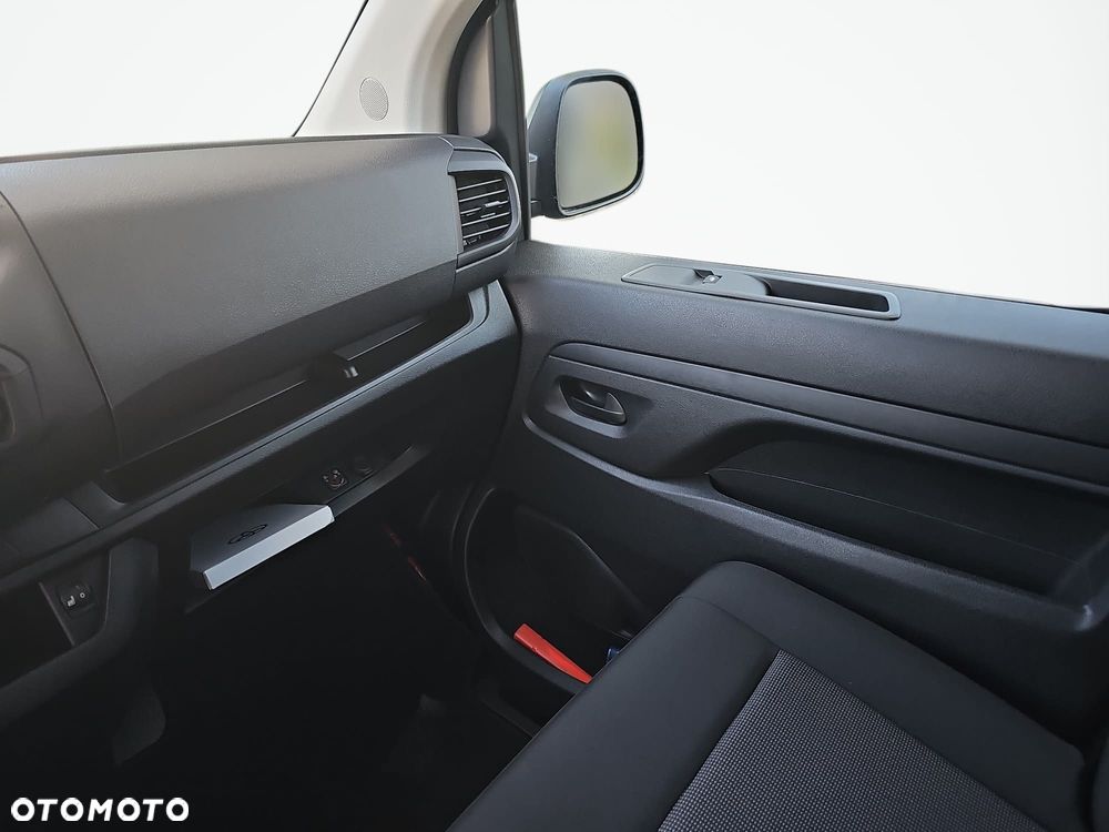 Toyota ProAce - 15