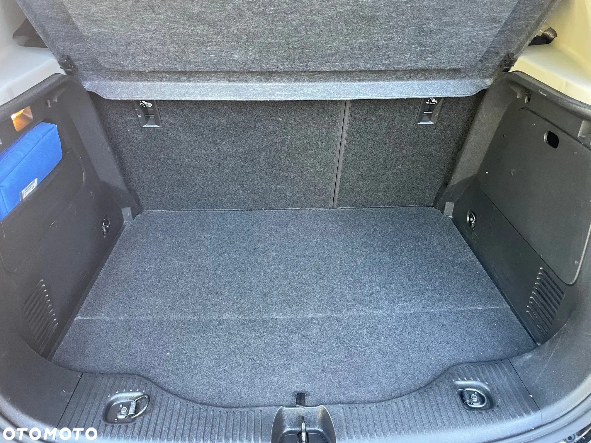 Opel Mokka 1.4 T Cosmo S&S - 14
