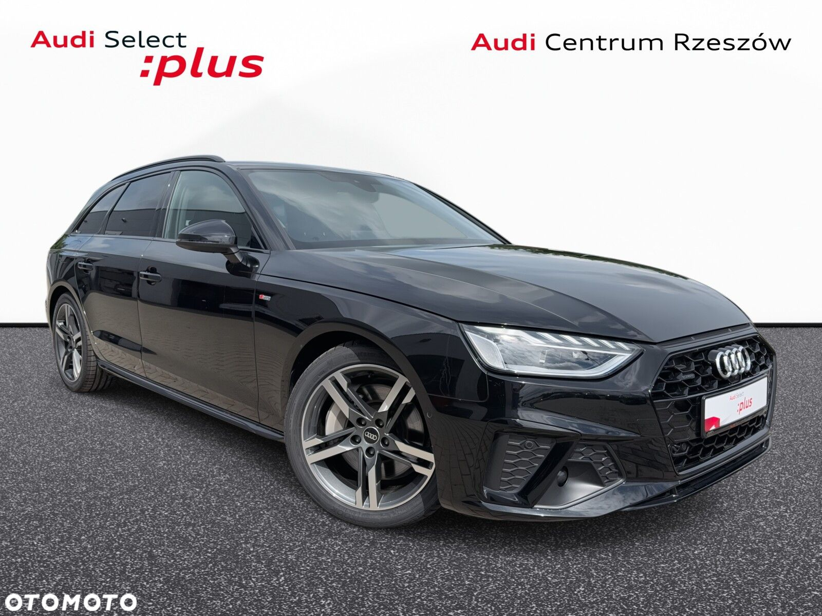 Audi A4 - 3