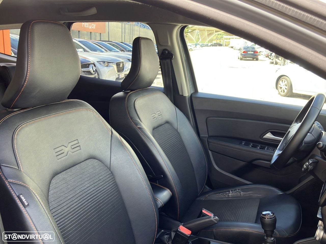 Dacia Duster 1.5 Blue dCi Extreme - 15