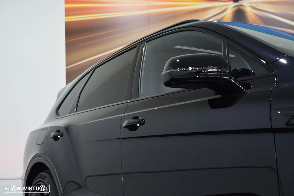 Bentley Bentayga Hybrid - 7