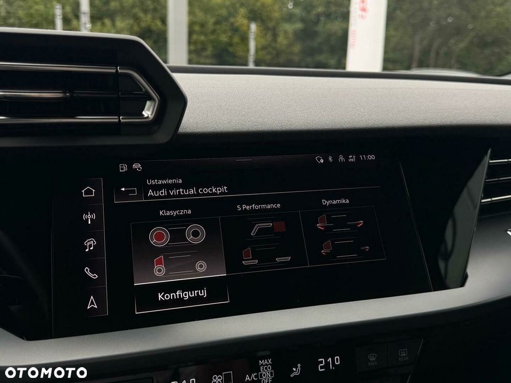 Audi A3 Limousine - 25