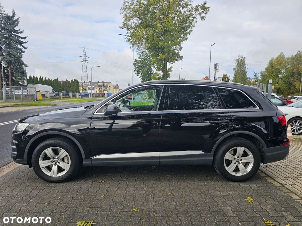 Audi Q7 - 17