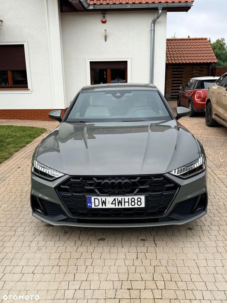 Audi A7 Sportback - 5