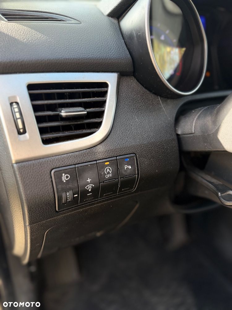 Hyundai i30 1.6 CRDi Comfort - 13