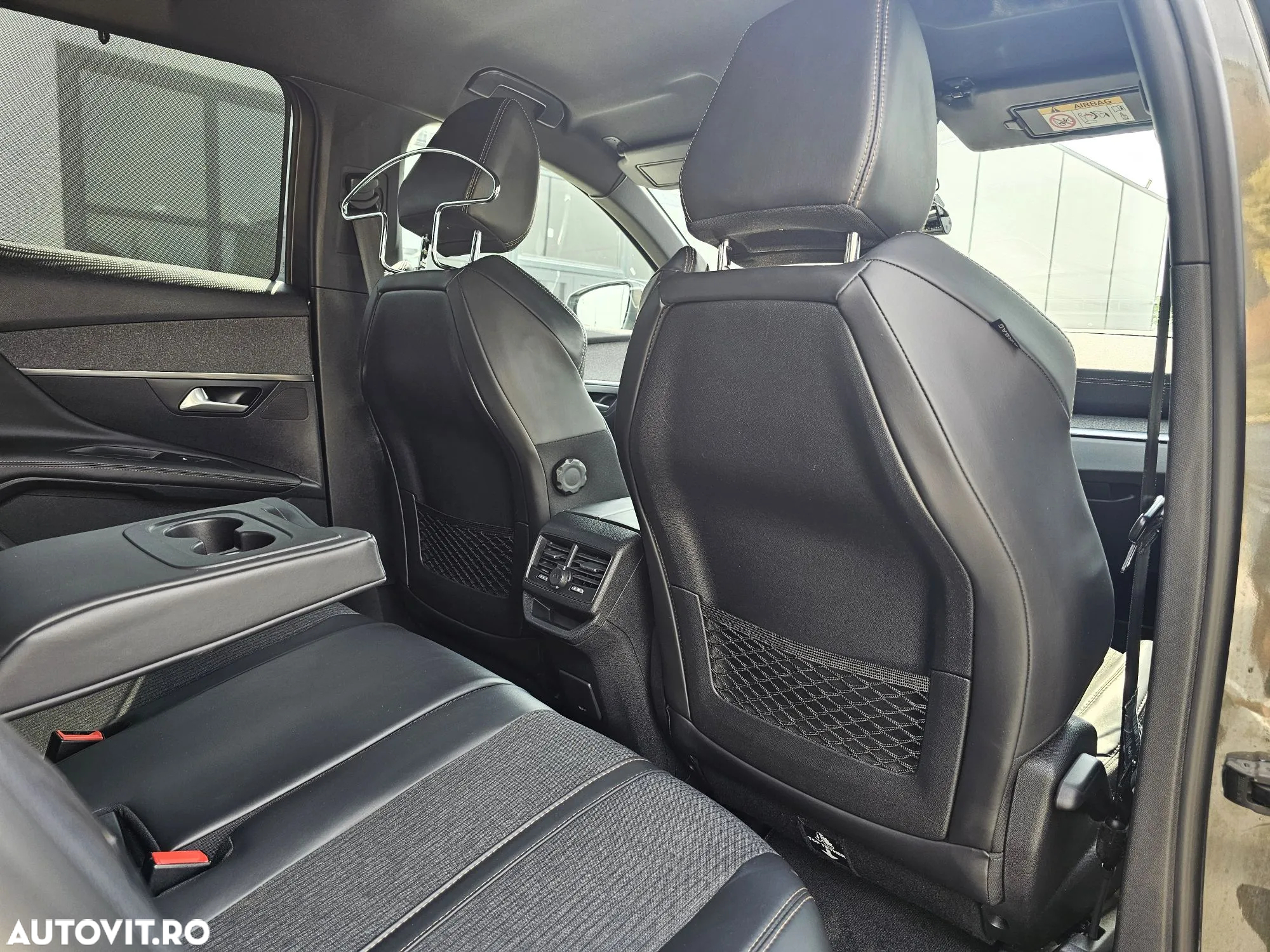 Peugeot 3008 1.6 BlueHDI S&S EAT6 GT-Line - 9