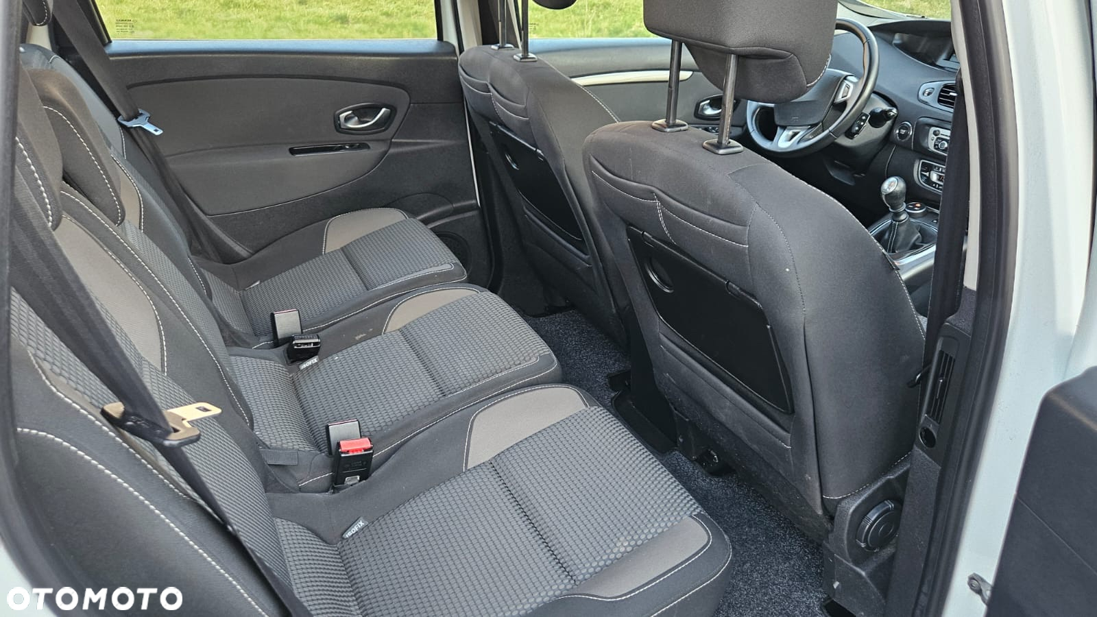 Renault Scenic ENERGY TCe 115 S&S Xmod Paris - 30