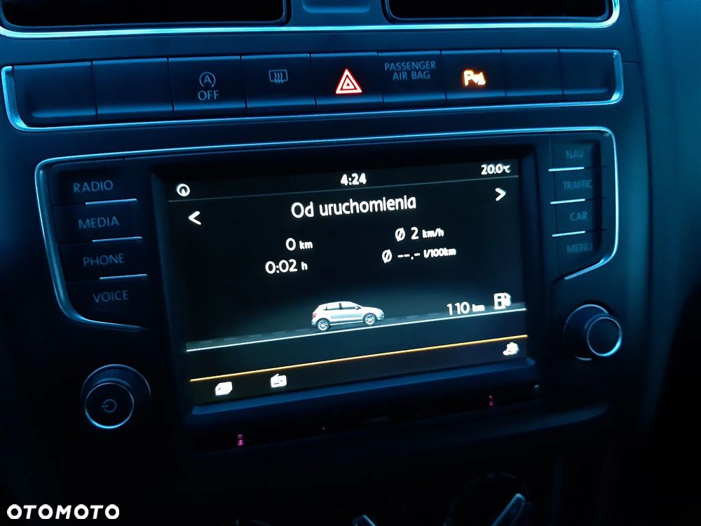 Volkswagen Polo - 14
