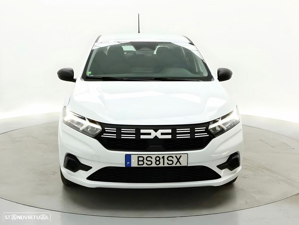 Dacia Sandero 1.0 ECO-G Essential Bi-Fuel - 4