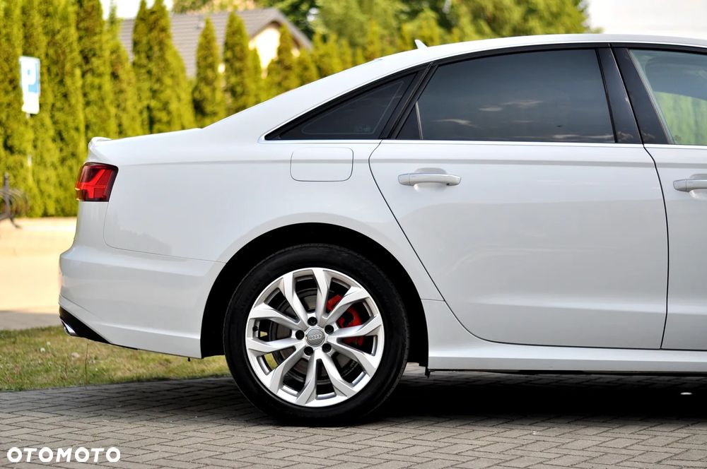 Audi A6 Limousine - 18
