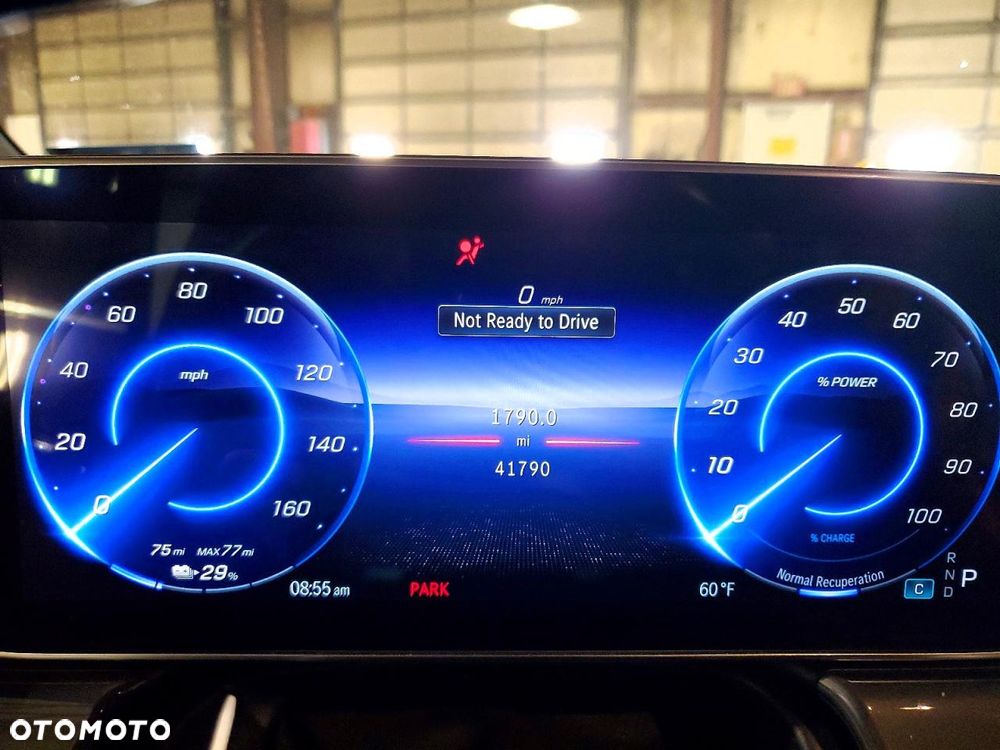 Mercedes-Benz EQS - 10