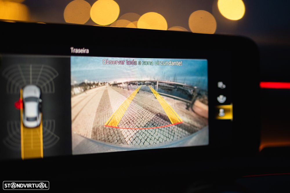 Mercedes-Benz CLA 250 e 8G-DCT Edition AMG Line - 20