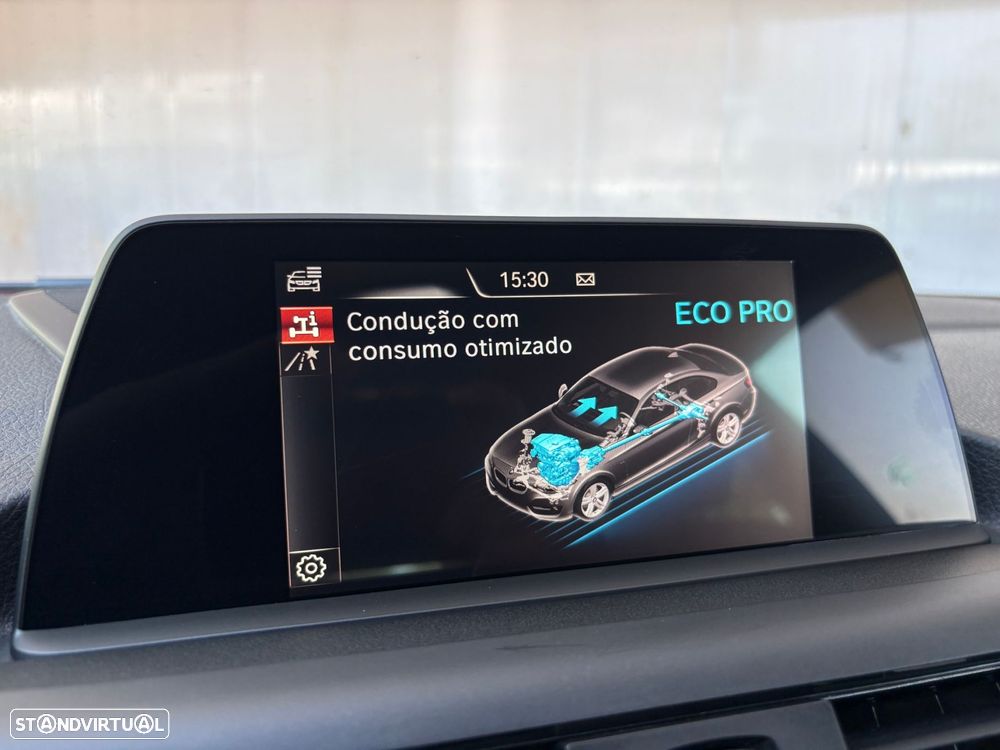 BMW 225 d Coupe Pack M Auto - 42