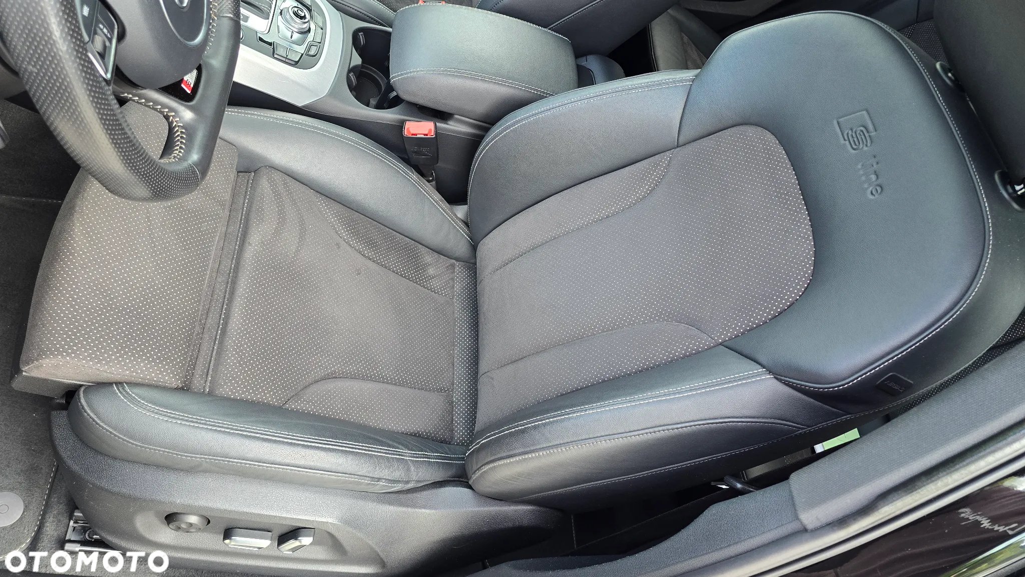 Audi Q5 2.0 TDI quattro (clean diesel) S tronic - 27