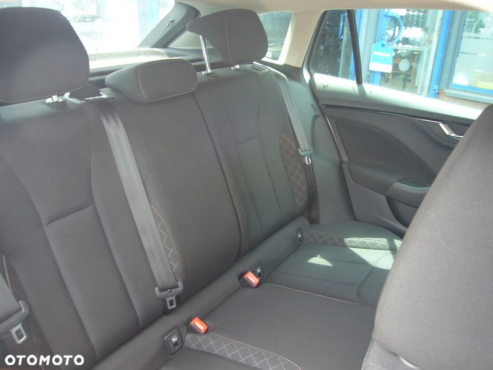 Skoda Scala 1.0 TSI Ambition - 17